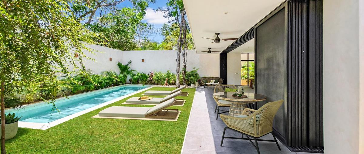 Foto de casa en , las palmas, tulum, quintana roo, 21504544 foto 03 Foto de casa en venta en , las palmas, tulum, quintana roo, 21504544 No. 03
