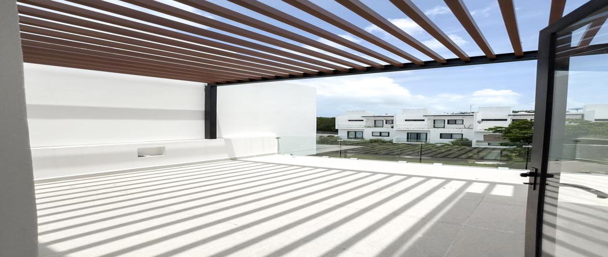 Foto de casa en venta en  , las palmas, tulum, quintana roo, 0 No. 04
