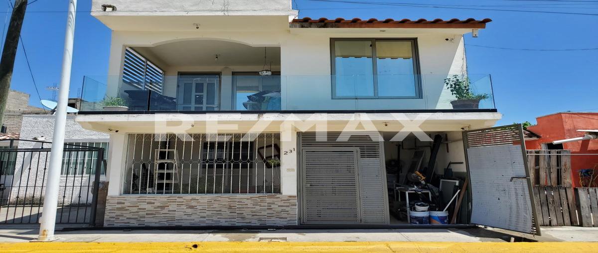 Foto de casa en venta en las palmas , valle dorado, bahía de banderas, nayarit, 28176775 No. 01