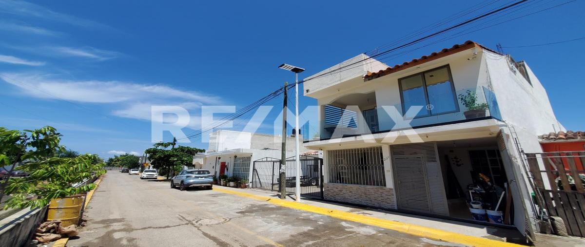 Foto de casa en venta en las palmas , valle dorado, bahía de banderas, nayarit, 28176775 No. 02