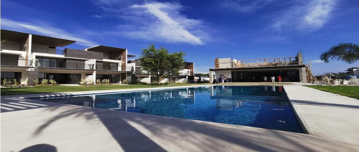 Foto de casa en venta en  , las palmas, xochitepec, morelos, 0 No. 03