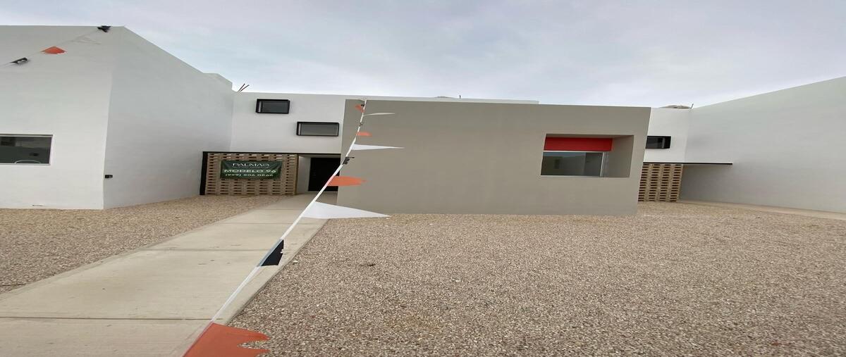 Foto de casa en , las palmas yucatán, kanasín, yucatán, 28454023 foto 01 Foto de casa en venta en , las palmas yucatán, kanasín, yucatán, 28454023 No. 01