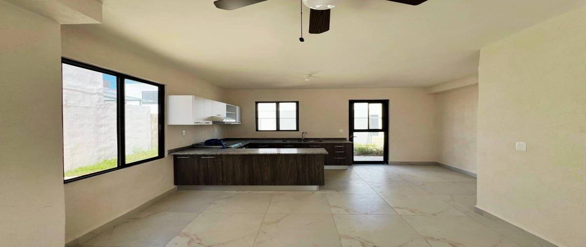 Foto de casa en venta en  , las palmas yucatán, kanasín, yucatán, 0 No. 03
