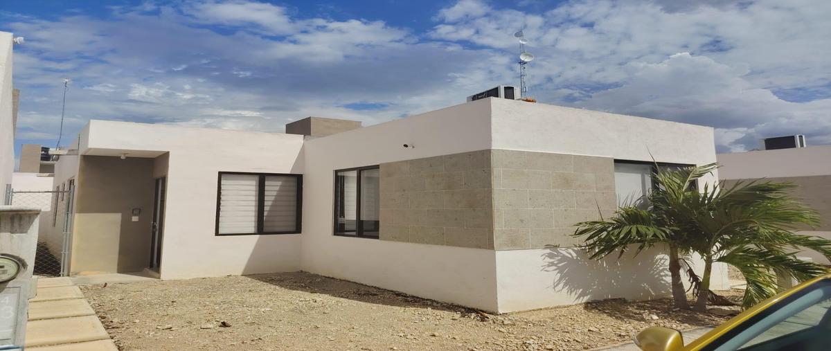 Foto de casa en , las palmas yucatán, kanasín, yucatán, 0 foto 01 Foto de casa en venta en , las palmas yucatán, kanasín, yucatán, 0 No. 01