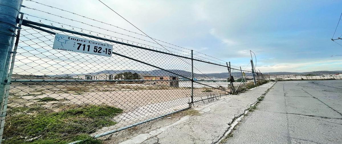 Foto de terreno habitacional en venta en  , las palmitas, pachuca de soto, hidalgo, 0 No. 03