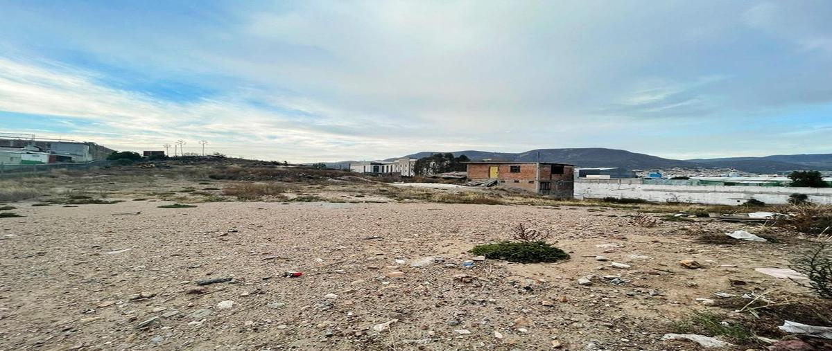 Foto de terreno habitacional en venta en  , las palmitas, pachuca de soto, hidalgo, 0 No. 04