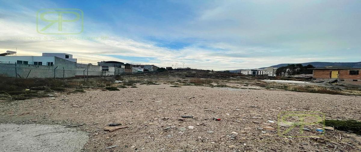 Foto de terreno habitacional en venta en  , las palmitas, pachuca de soto, hidalgo, 29820425 No. 05