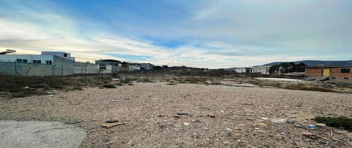 Foto de terreno habitacional en venta en  , las palmitas, pachuca de soto, hidalgo, 0 No. 05
