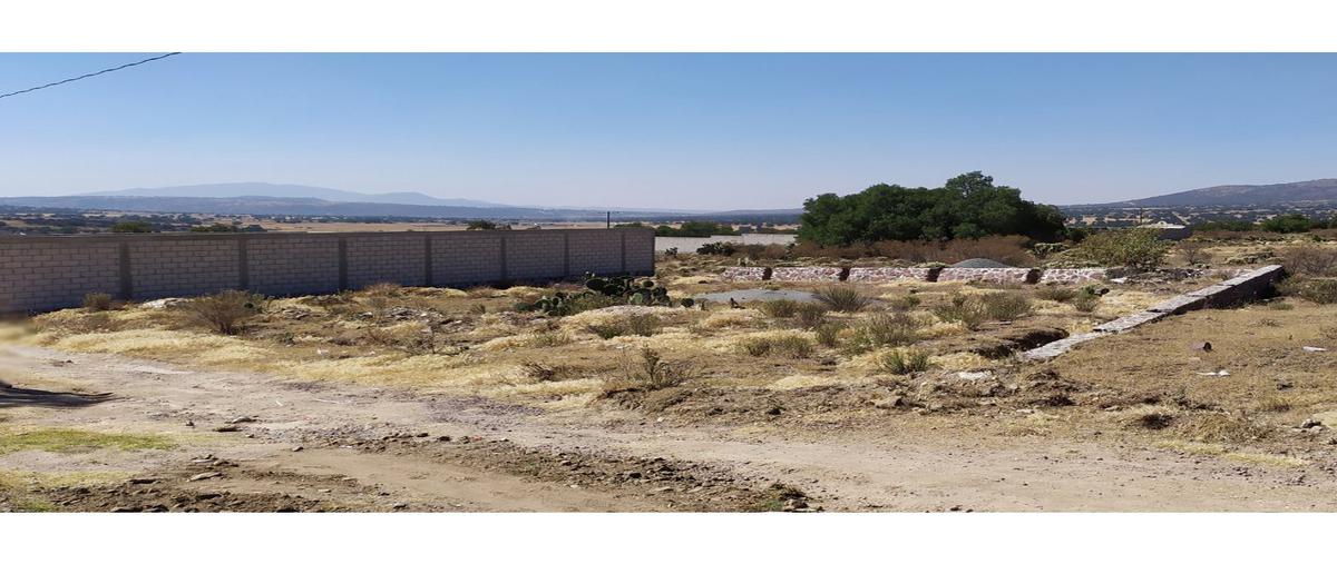 Foto de terreno habitacional en venta en  , las palmitas, zempoala, hidalgo, 18089470 No. 04