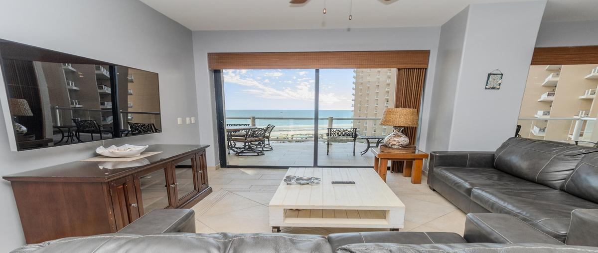Foto de casa en condominio en venta en las palomas 403 , las palomas, puerto peñasco, sonora, 0 No. 04