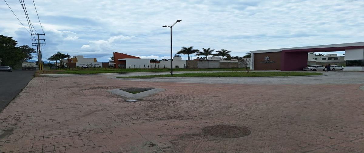 Foto de terreno comercial en renta en las palomas , el armadillo, tepic, nayarit, 0 No. 02