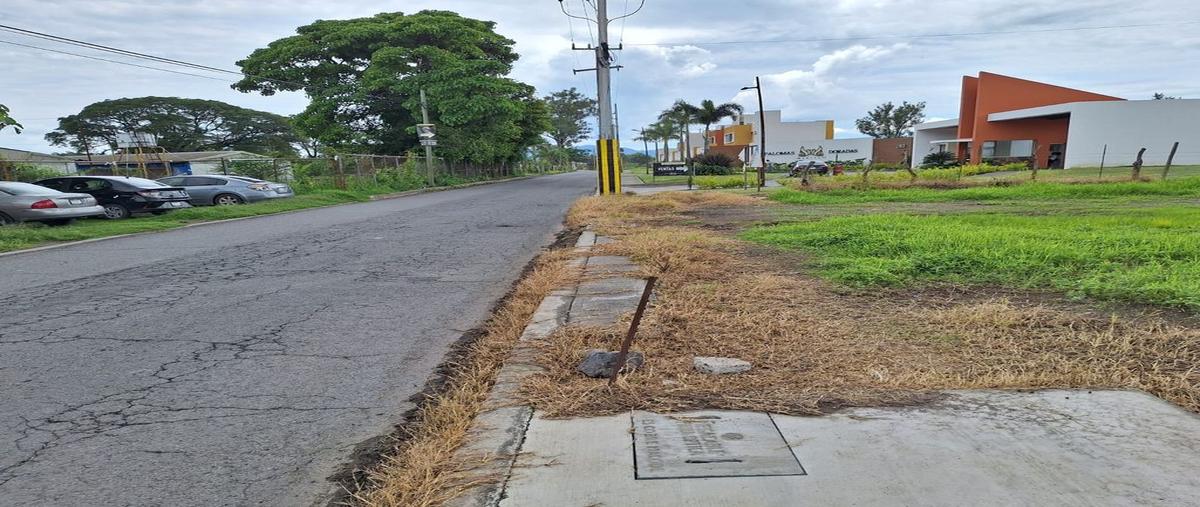 Foto de terreno comercial en renta en las palomas , el armadillo, tepic, nayarit, 0 No. 03