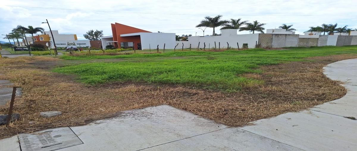 Foto de terreno comercial en renta en las palomas , el armadillo, tepic, nayarit, 0 No. 05