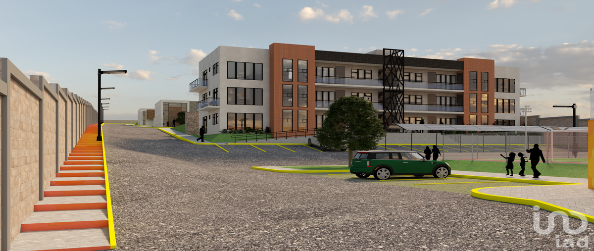 Foto de departamento en las palomas , las palomas, mineral de la reforma, hidalgo, 28719375 foto 04 Foto de departamento en venta en las palomas , las palomas, mineral de la reforma, hidalgo, 28719375 No. 04