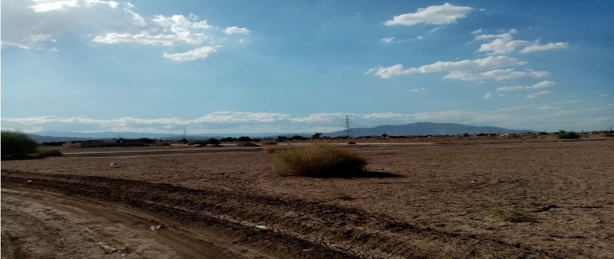 Foto de terreno habitacional en venta en  , las palomas, mexicali, baja california, 26183368 No. 03