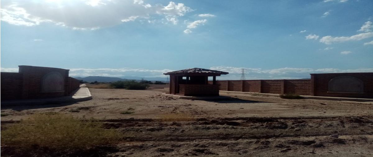 Foto de terreno habitacional en venta en  , las palomas, mexicali, baja california, 26183368 No. 05