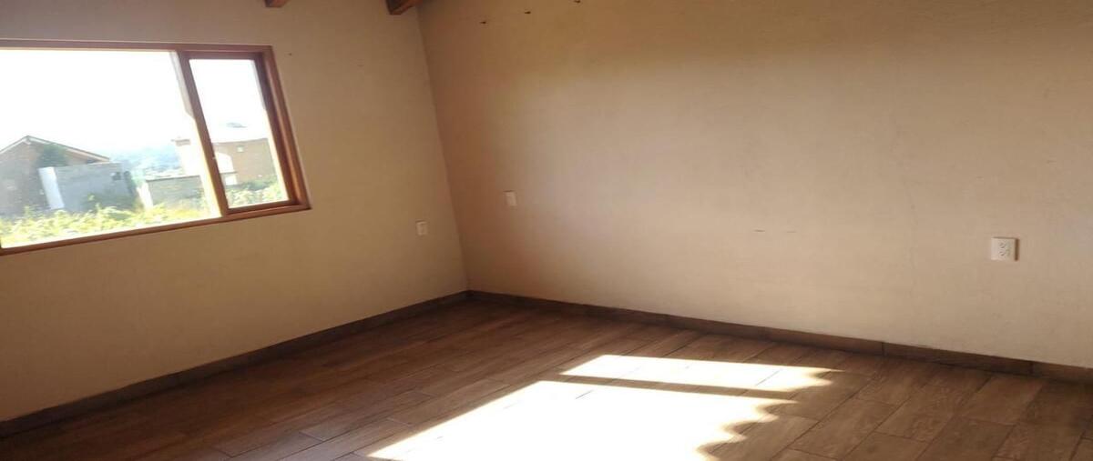 Foto de casa en renta en las palomas , san antonio, valle de bravo, méxico, 28961915 No. 05