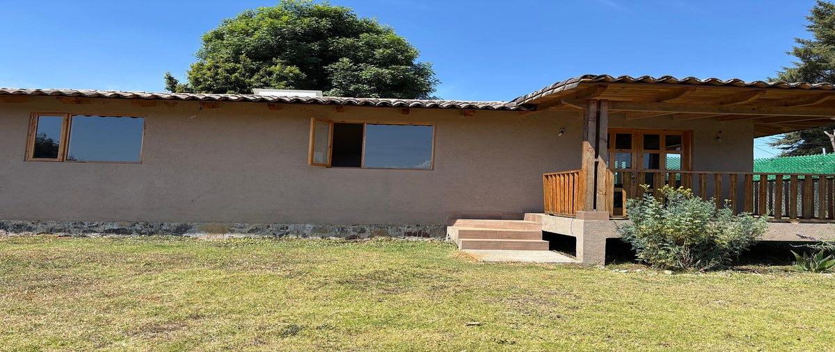 Foto de casa en renta en las palomas , san antonio, valle de bravo, méxico, 0 No. 08