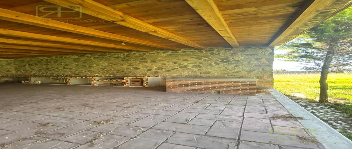 Foto de casa en venta en  , las palomas, singuilucan, hidalgo, 30137589 No. 05