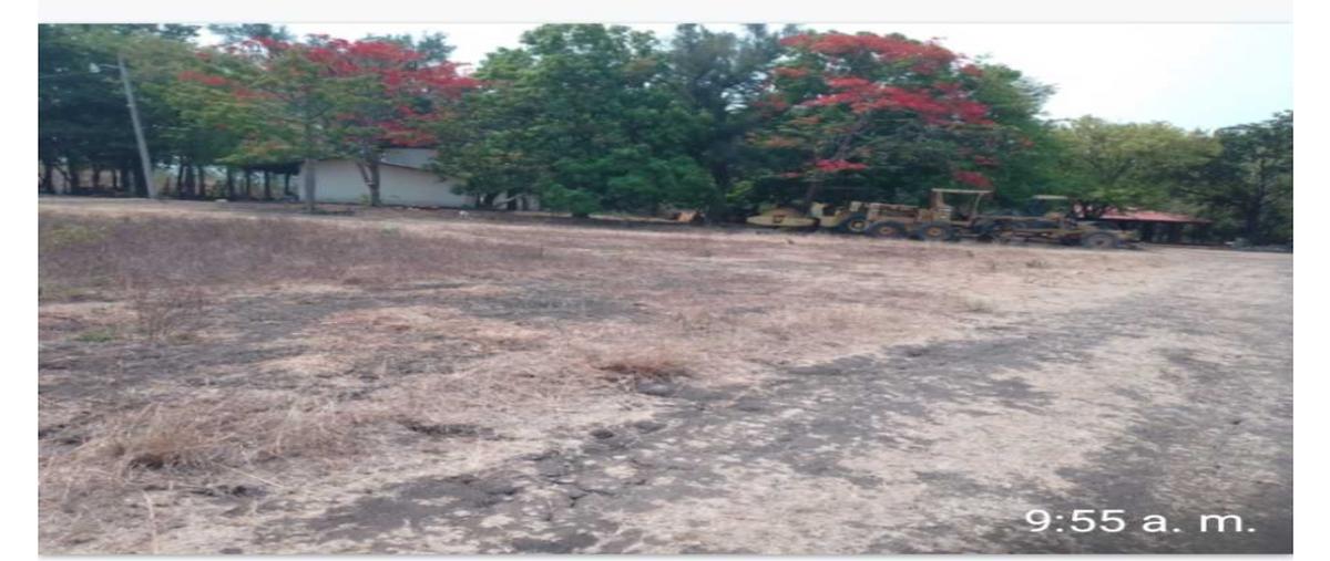 Foto de terreno habitacional en venta en  , las palomas, tuxtla gutiérrez, chiapas, 0 No. 05