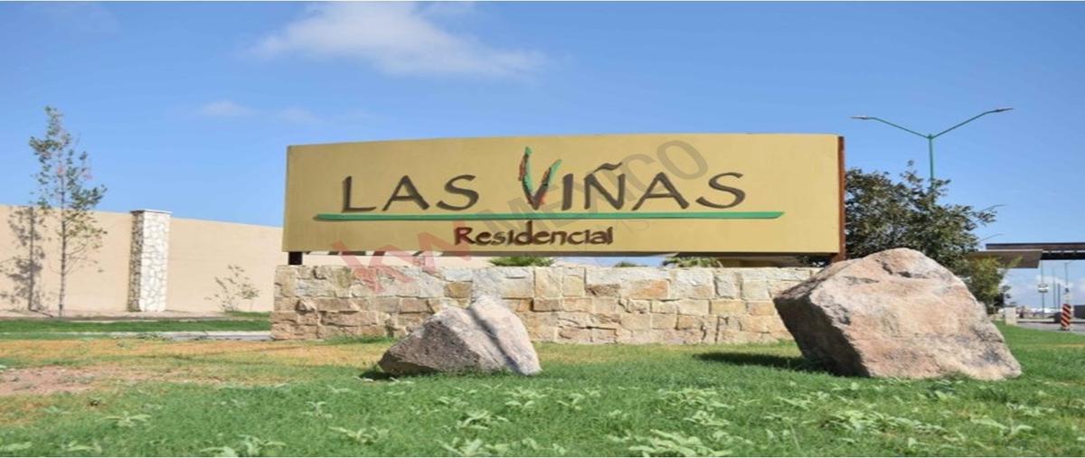 Foto de terreno habitacional en venta en las parras , los viñedos, torreón, coahuila de zaragoza, 29227708 No. 03