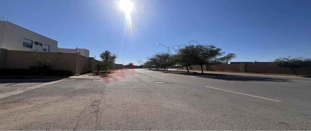 Foto de terreno habitacional en venta en las parras , los viñedos, torreón, coahuila de zaragoza, 29227708 No. 04