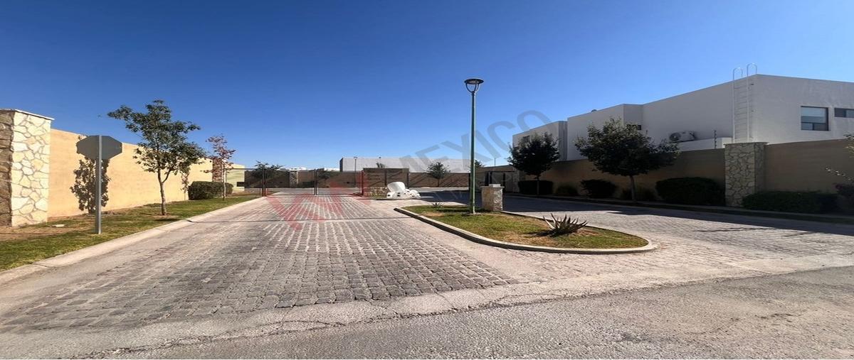 Foto de terreno habitacional en venta en las parras , los viñedos, torreón, coahuila de zaragoza, 29227708 No. 05