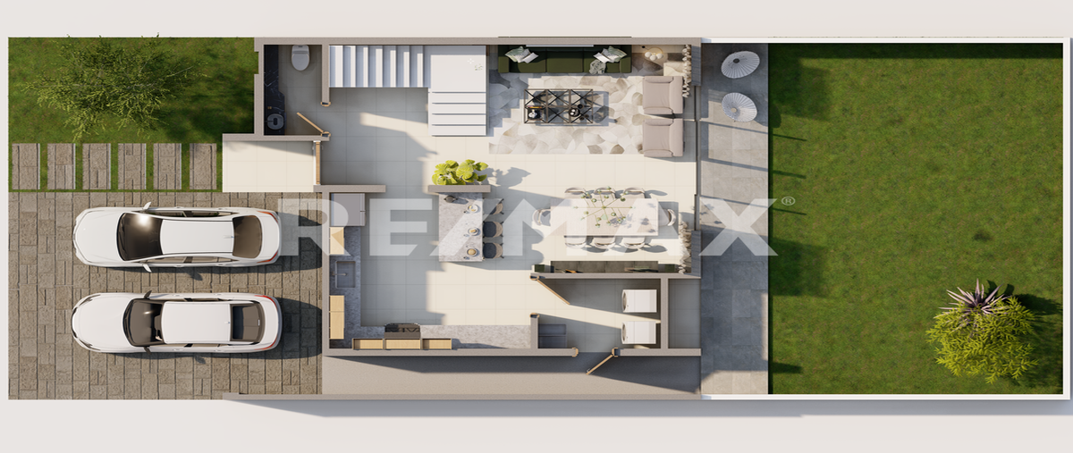 Foto de casa en venta en las parras "modelo primavera" , los viñedos, torreón, coahuila de zaragoza, 0 No. 03