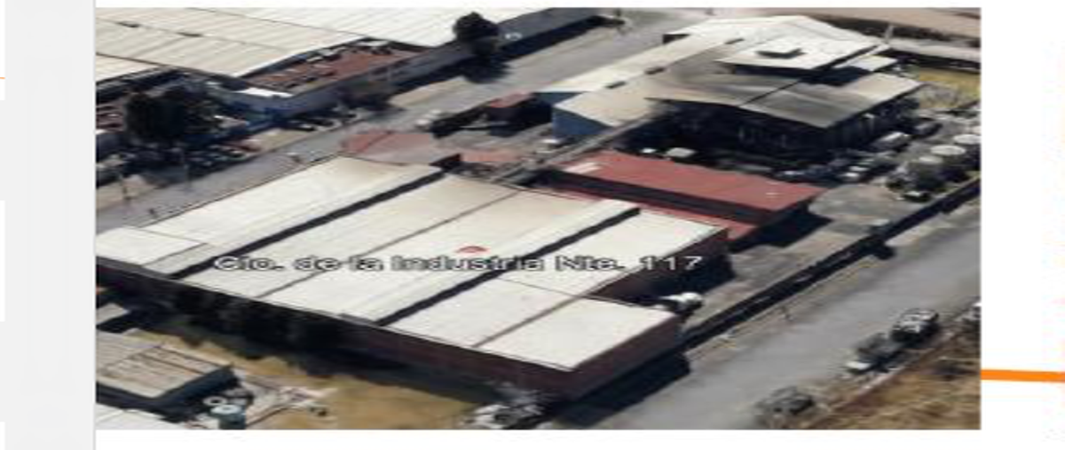 Foto de bodega en venta en las partidas , parque industrial cerrillo i, lerma, méxico, 0 No. 03
