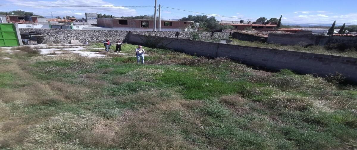 Foto de terreno habitacional en venta en las partidas , presa del rey, temascalapa, méxico, 30484821 No. 04