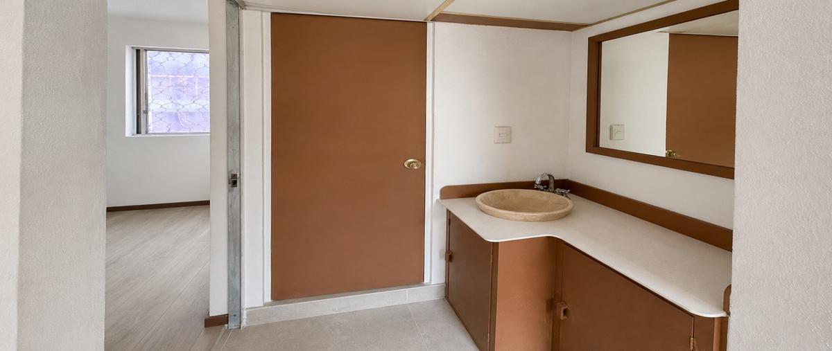 Foto de departamento en venta en  , las peñas, iztapalapa, df / cdmx, 0 No. 04
