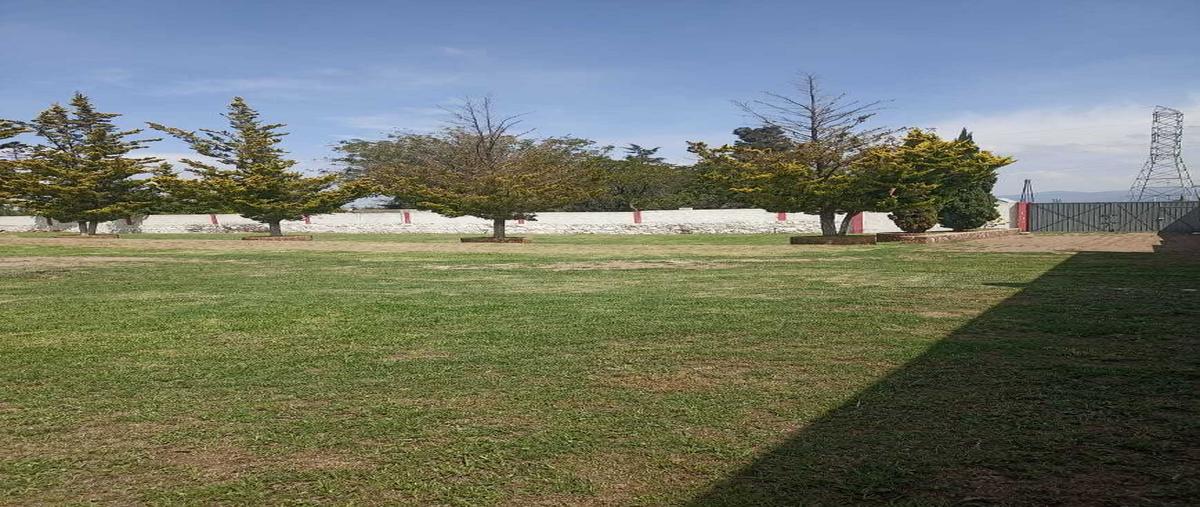 Foto de terreno comercial en venta en  , las peñitas, apan, hidalgo, 0 No. 04