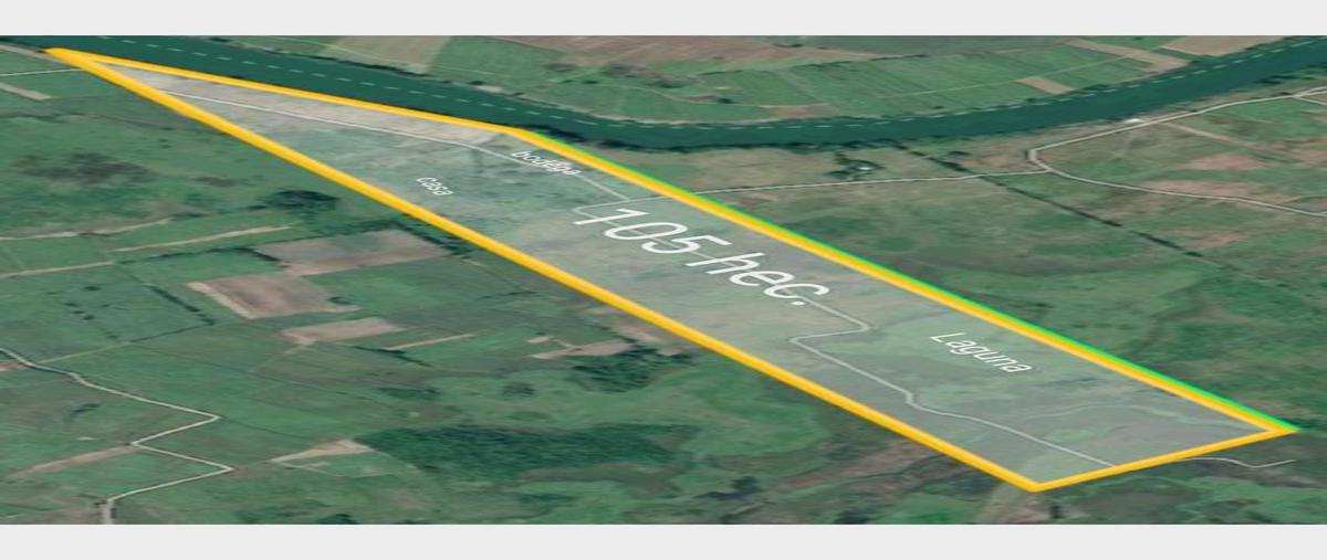 Foto de terreno habitacional en venta en  , las peñitas, cosamaloapan de carpio, veracruz de ignacio de la llave, 0 No. 04