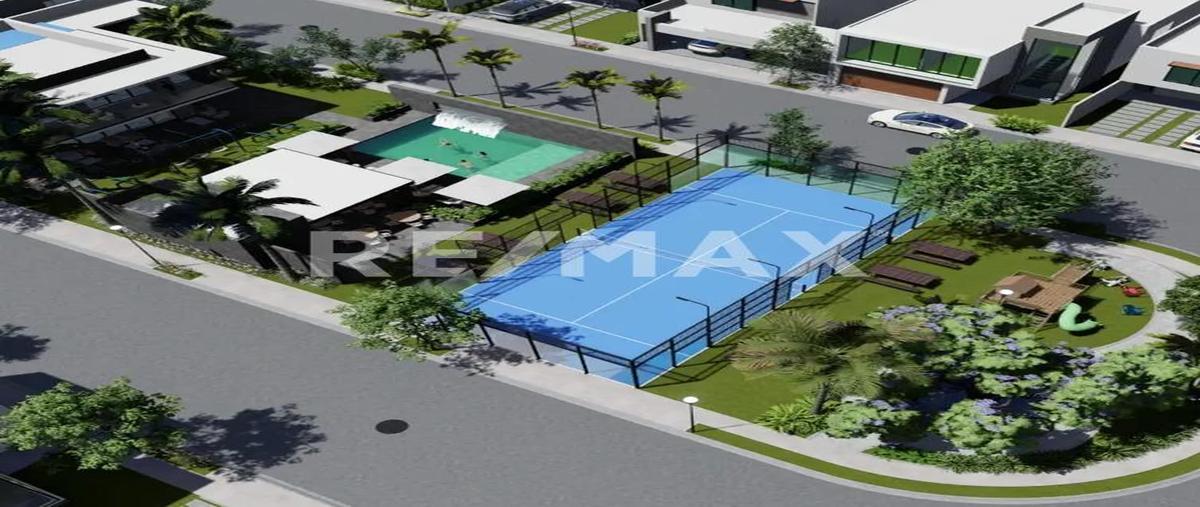 Foto de terreno habitacional en venta en las perlas residencial , daniel biul ruelas, ahome, sinaloa, 0 No. 05