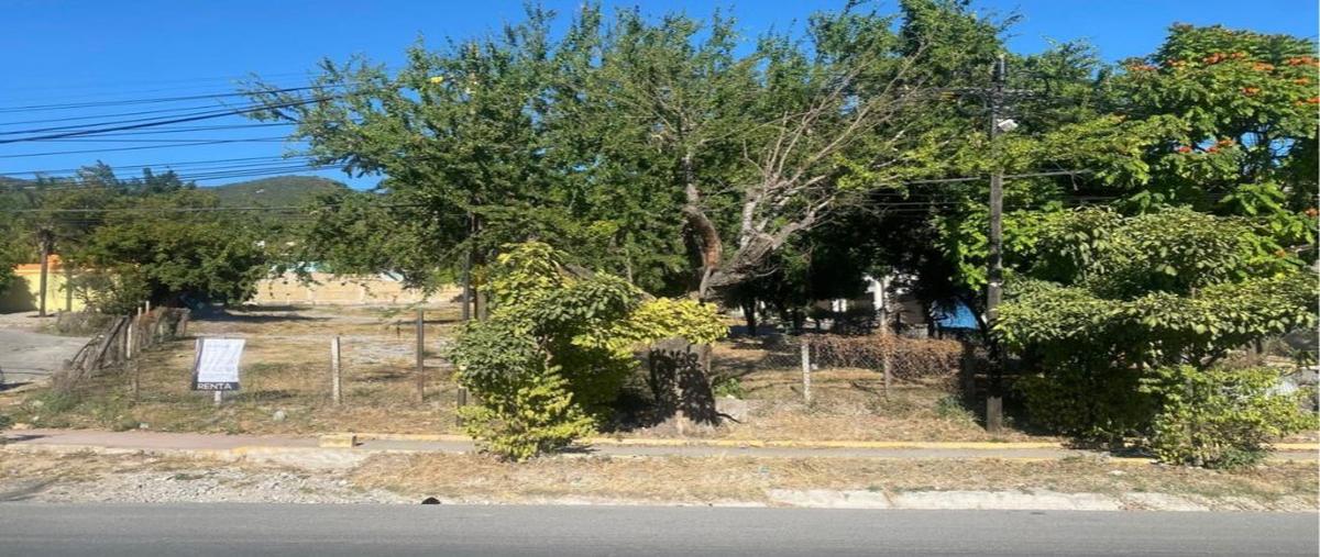 Foto de terreno habitacional en renta en  , las petaquillas, chilpancingo de los bravo, guerrero, 0 No. 03