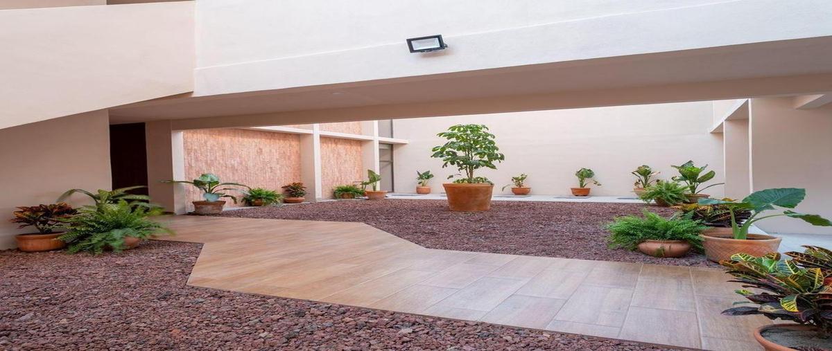Foto de departamento en venta en  , las piedras, san luis potosí, san luis potosí, 0 No. 03