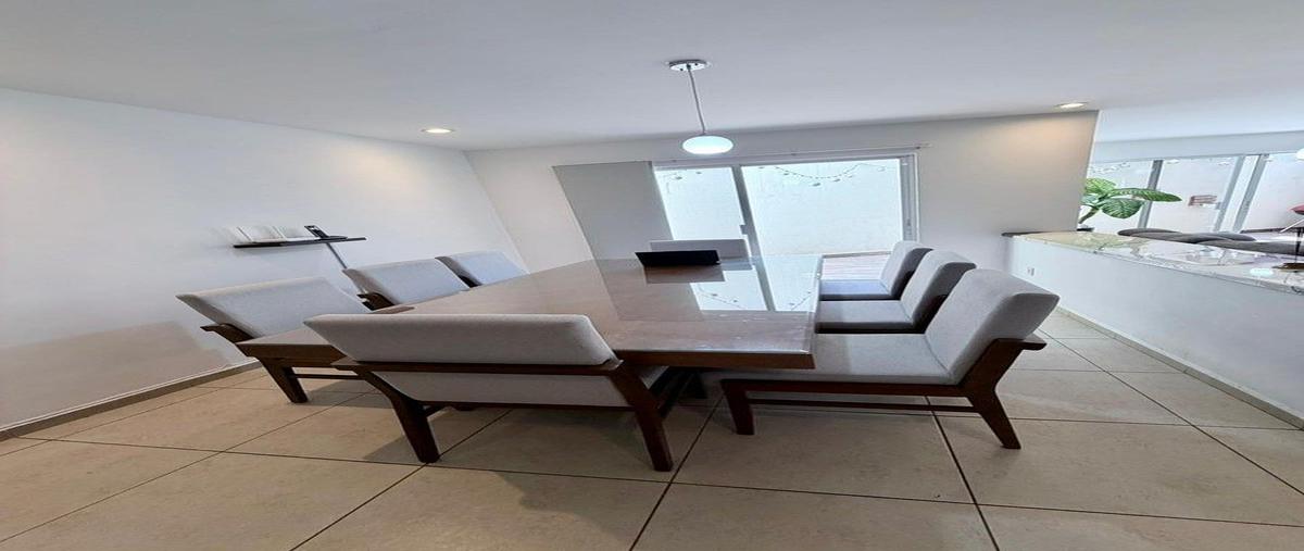 Foto de departamento en renta en  , las piedras, san luis potosí, san luis potosí, 0 No. 03