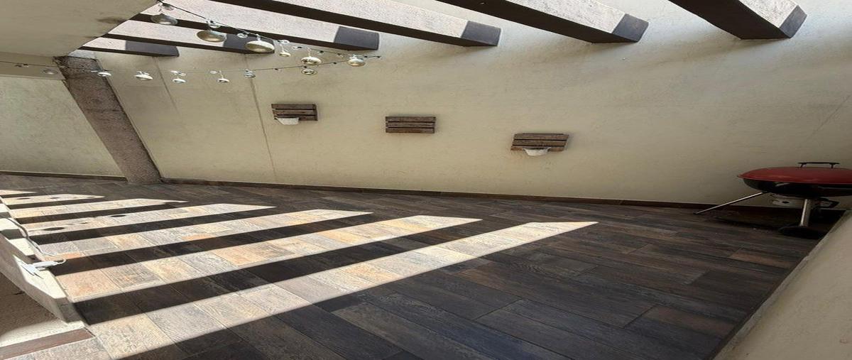 Foto de departamento en renta en  , las piedras, san luis potosí, san luis potosí, 0 No. 05