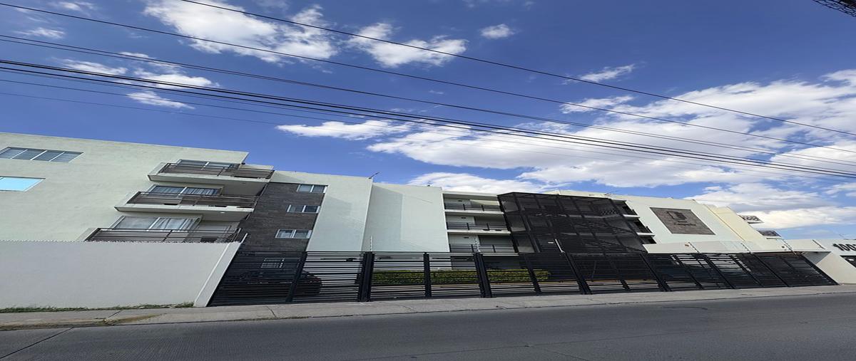 Foto de departamento en renta en  , las piedras, san luis potosí, san luis potosí, 0 No. 07