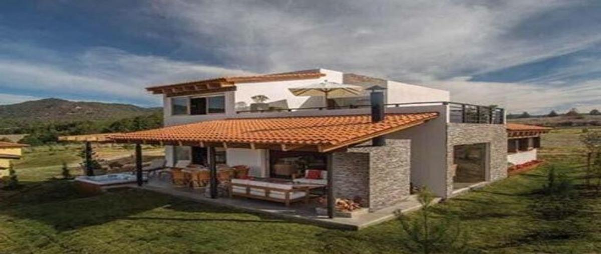 Foto de casa en las piedrotas , san martín de las flores, tapalpa, jalisco, 0 foto 01 Foto de casa en venta en las piedrotas , san martín de las flores, tapalpa, jalisco, 0 No. 01