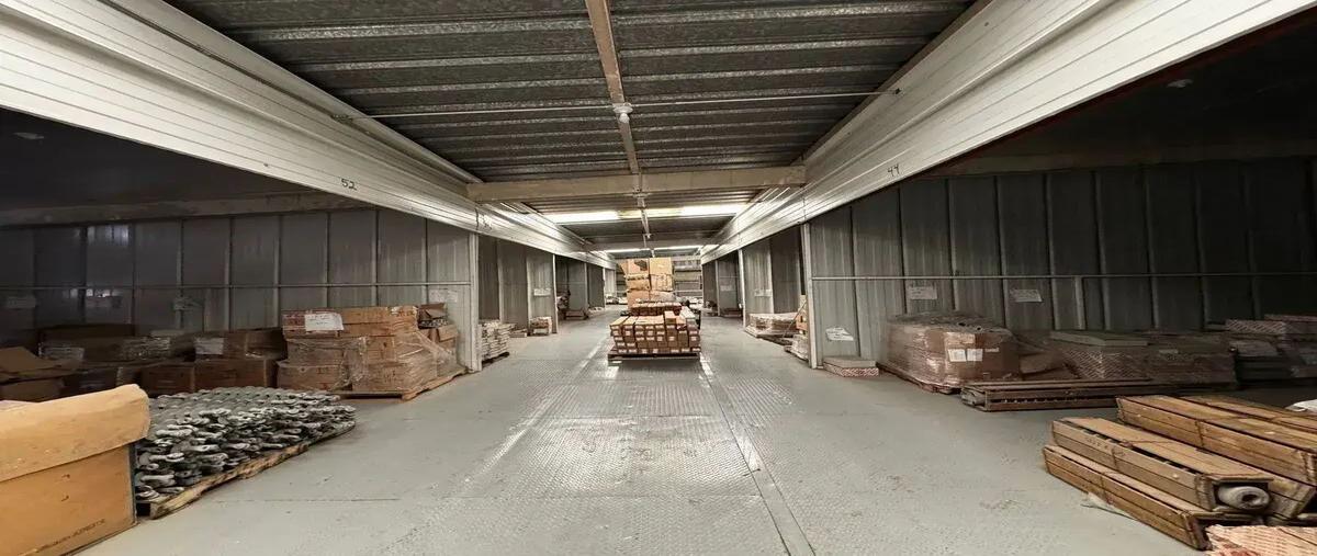 Foto de bodega en venta en  , las pilitas, san luis potosí, san luis potosí, 0 No. 03