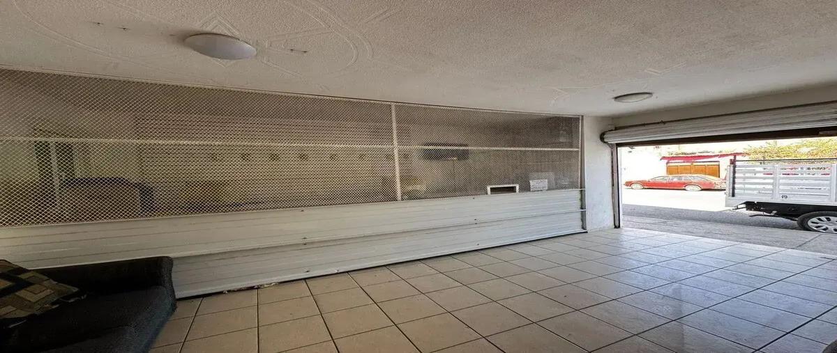 Foto de bodega en venta en  , las pilitas, san luis potosí, san luis potosí, 0 No. 04