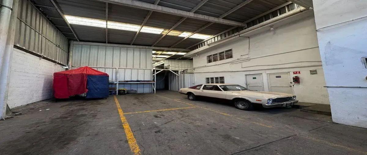 Foto de bodega en venta en  , las pilitas, san luis potosí, san luis potosí, 0 No. 05