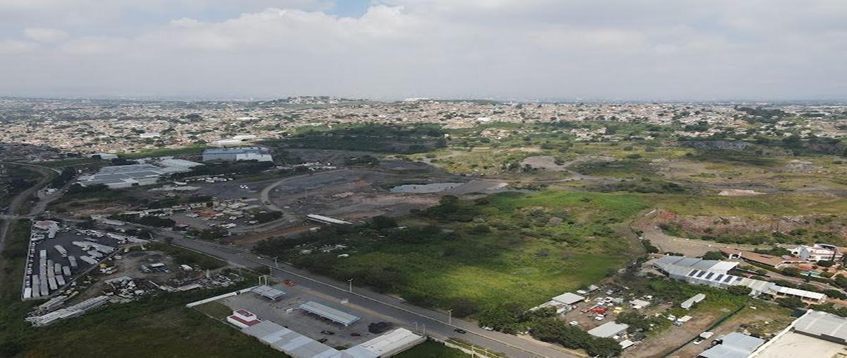 Foto de terreno habitacional en venta en  , las pintas de abajo, san pedro tlaquepaque, jalisco, 27685849 No. 03
