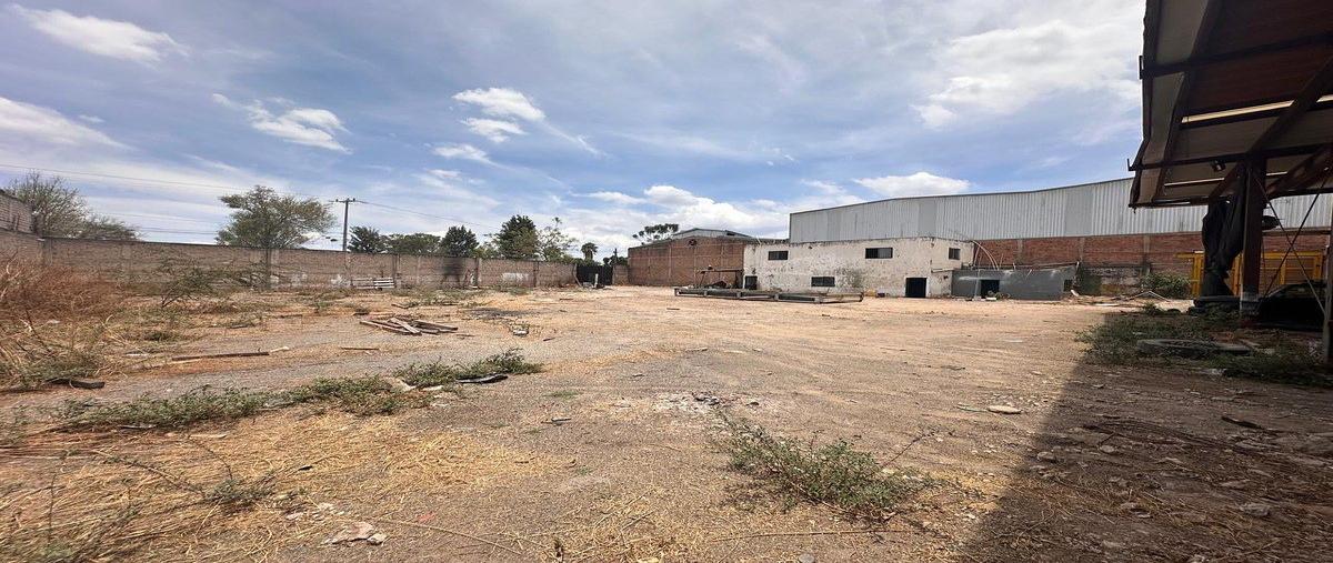 Foto de terreno habitacional en renta en  , las pintas, el salto, jalisco, 30695309 No. 03
