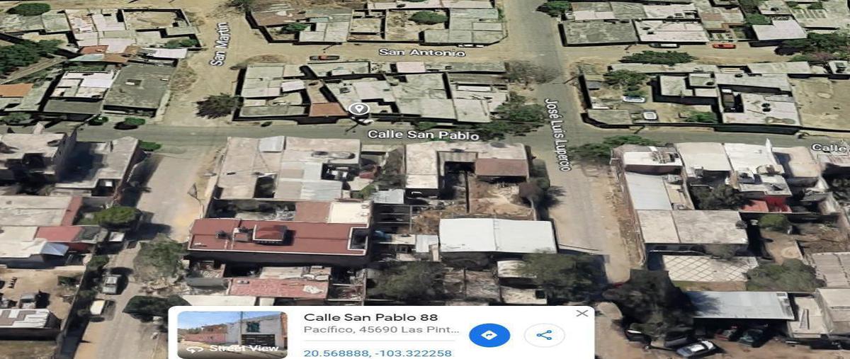 Foto de casa en , las pintitas centro, el salto, jalisco, 0 foto 01 Foto de casa en venta en , las pintitas centro, el salto, jalisco, 0 No. 01
