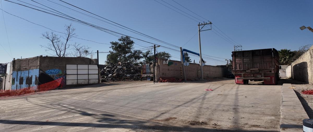 Foto de terreno habitacional en venta en  , las pintitas centro, el salto, jalisco, 0 No. 03