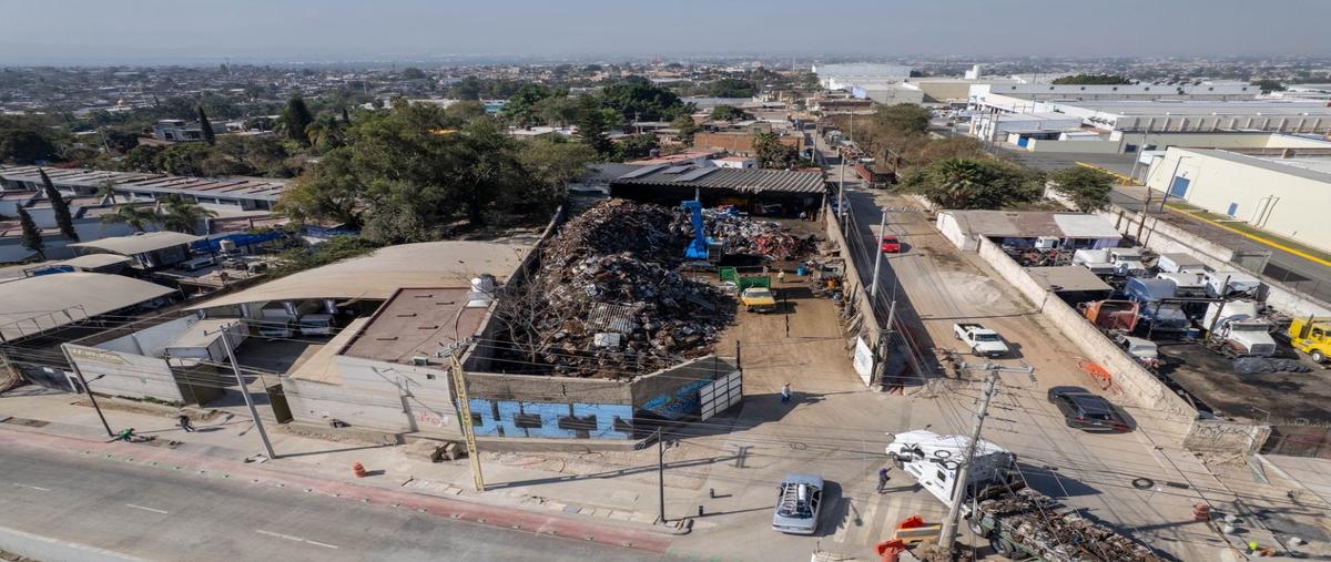 Foto de terreno habitacional en venta en  , las pintitas centro, el salto, jalisco, 0 No. 04