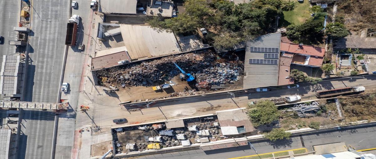 Foto de terreno habitacional en venta en  , las pintitas centro, el salto, jalisco, 0 No. 05