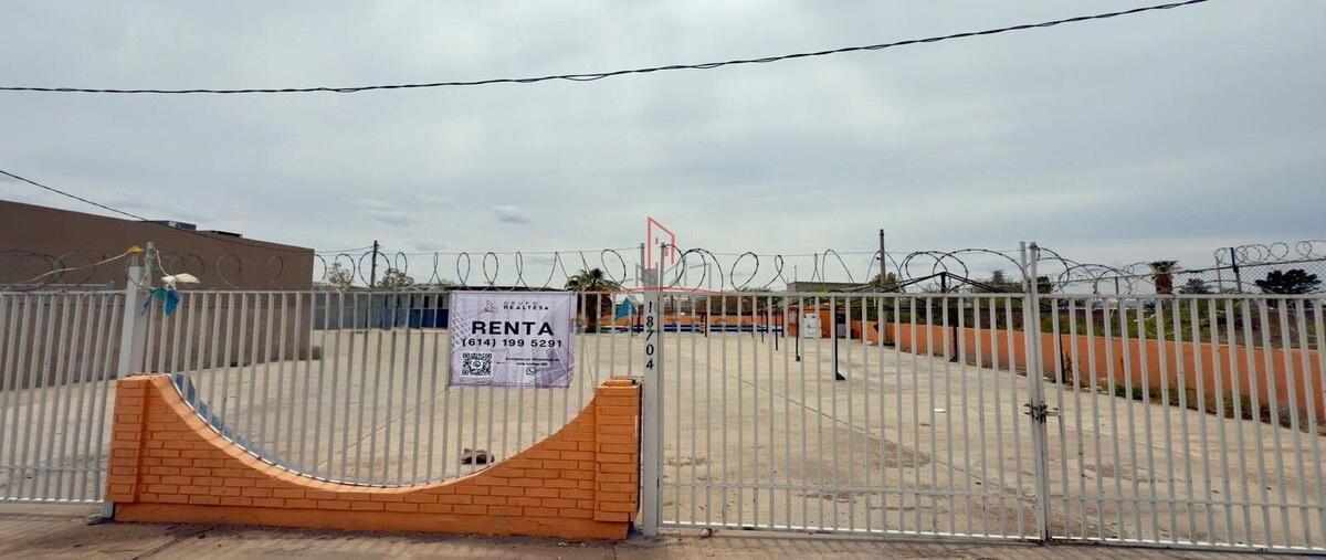 Foto de terreno habitacional en , las pistas, chihuahua, chihuahua, 0 foto 01 Foto de terreno habitacional en renta en , las pistas, chihuahua, chihuahua, 0 No. 01